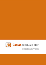Contao-Jahrbuch