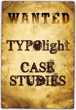 TYPOlight case study